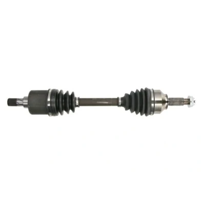 Immagine di PASCAL G2G091PC Albero motore / Semiasse Assale anteriore Sx 608 FORD: Focus Mk1 Hatchback