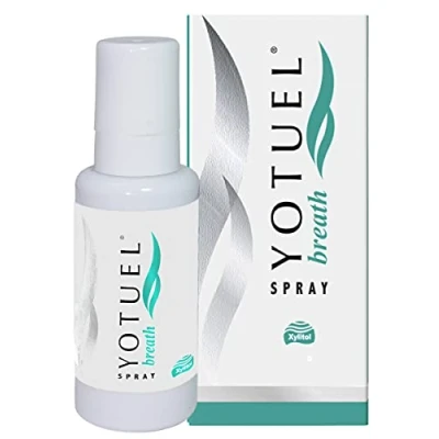 Immagine di Yotuel Breath Spray, 15 ml
