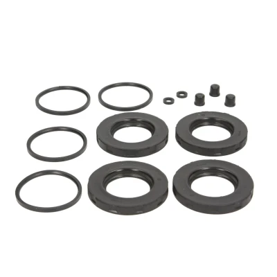 Immagine di AUTOFREN SEINSA D4216 Kit Revisione Pinze Freno Assale anteriore 44 MERCEDES BENZ: Classe G SUV, T1 Bus, IVECO: DAILY 2 Pritsche/Fahrgestell, 1