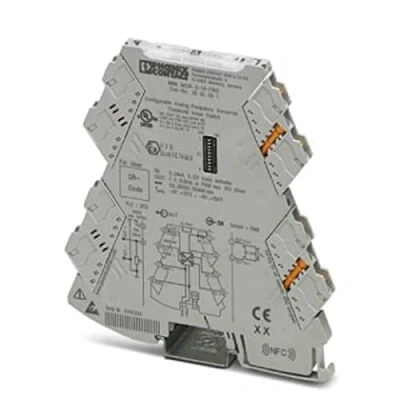 Immagine di Phoenix Contact MINI MCR 2 UI FRO 2902031 1 pz.