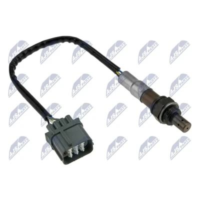 Immagine di NTY ESL HD 029 Sonda lambda davanti al catalizzatore di regolazione, Filettatura prelubrificata 5 HONDA: LEGEND 4
