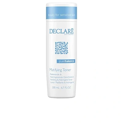 Immagine di Declaré Pure Balance Matifying Toner 200 ml