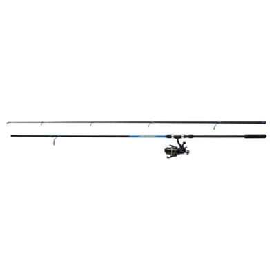 Immagine di Shakespeare Firebird Carpa Combo 3.60m (3lb) Canna carpfishing