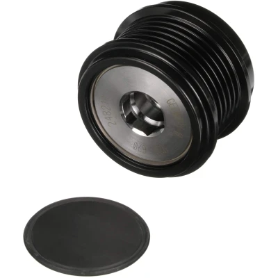 Immagine di GATES OAP7297 Puleggia Alternatore 48,1 FORD: Transit Custom V362 Bus, S Max Mk2, Mondeo 5, FORD USA: Edge Mk2
