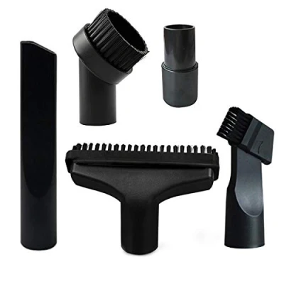 Immagine di 5 Pz Spazzola Polvere Kit per Karcher MV2 A2004 A2024 WD2 WD3 WD3P DS 5500 Aspirapolvere