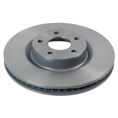 Immagine di FEBI BILSTEIN 171480 Disco freno Assale anteriore 308 27 5 108 ventilazione interna rivestito FORD: Focus Mk4 Hatchback, Kuga Mk3, Turnier