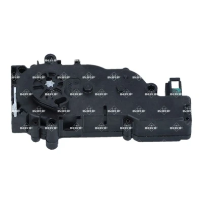 Immagine di NRF 903007 Serratura portellone posteriore TESLA: Model S (5YJS) 75D AWD, 85D 70D P90D 75, 60, P100D 60D P85, P85D 70