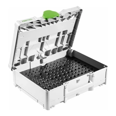 Immagine di Festool Systainer3 SYS3 OF D8/D12