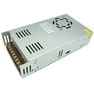 Immagine di Lianshi 36V 10A 360W Alimentatore universale di commutazione cortocircuito e sovraccarico AC100 260V DC36V 5A 180W