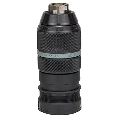 Immagine di Mandrino autoserrante con adattatore 1,5 13 mm, SDS plus Bosch Accessories 1617000328
