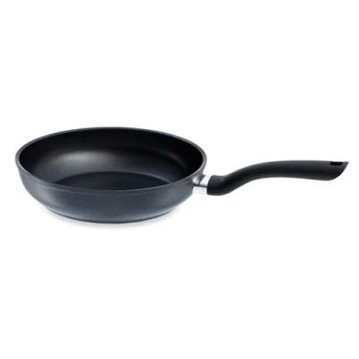 Immagine di Fissler Cenit Padella in alluminio sigillata 28 cm, rivestimento antiaderente, per tutti i tipi di cottura, anche a induzione