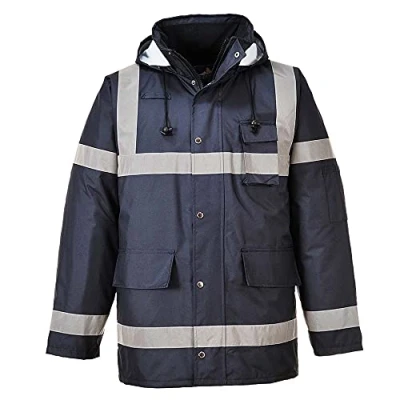 Immagine di Portwest Iona Lite Jacket, colorNavy talla 4XL