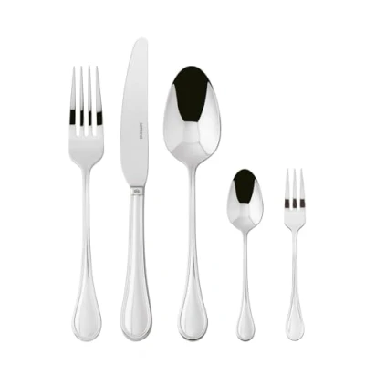 Immagine di SAMBONET Servizio 60 Pz Monoblocco Royal Inox