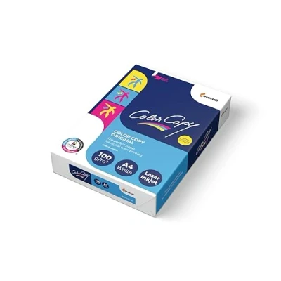 Immagine di MONDI RISMA COLOR COPY A4 100GR 500FF