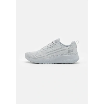 Immagine di Skechers Sport BOBS Squad Chaos Sneakers basse, Donna, Taglia: 40, Light grey Poliestere