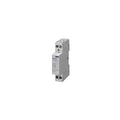 Immagine di Siemens Contatore Lexic resistente 1 na 1nc 230 VAC