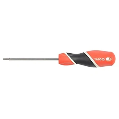Immagine di YATO YT 25956 Cacciavite T15 100 Torx interno