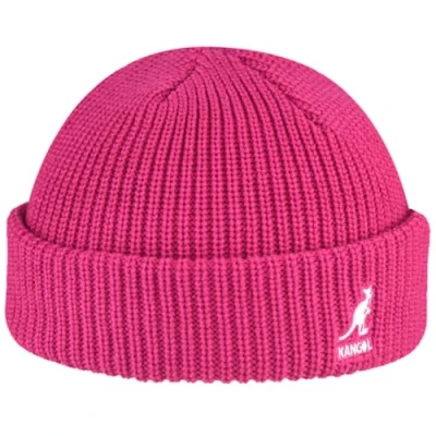 Immagine di Kangol Cardinal 2 Way Beanie Basco, Rosa, 54 61 Donna
