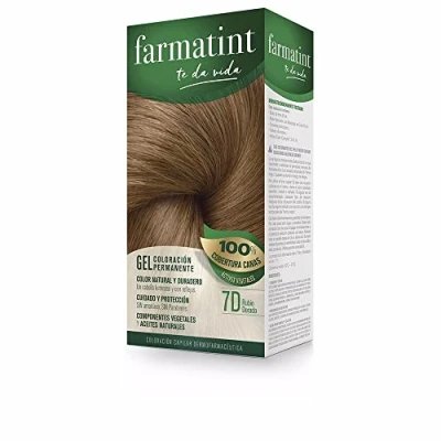 Immagine di Farmatint Colore Permanente 100 ml