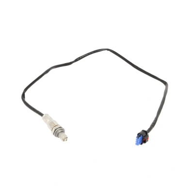 Immagine di VEMO V25 76 0054 Sonda lambda riscaldato, planare, Filettatura prelubrificata ovale FORD: FIESTA 7, Focus Mk4 Turnier, Hatchback