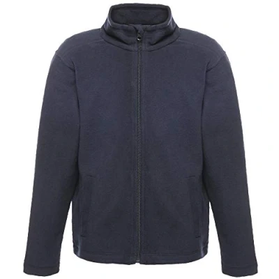Immagine di Regatta Brigade II pile unisex per bambini, ad asciugatura rapida, con cerniera intera, in