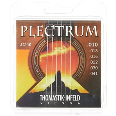 Immagine di Set acustico &quot;Plectrum&quot; 10 41