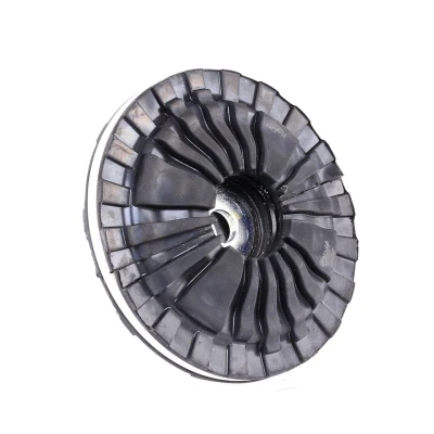 Immagine di SACHS 802 515 Supporto ammortizzatore a molla Assale anteriore Sx, Dx Cuscinetto volvente non necessario AUDI: Q5, A4 B8 Avant