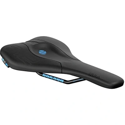 Immagine di 612 Ergowave, sella di bicicletta Strada &amp; MTB Corsa SQlab