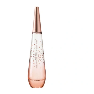 Immagine di Issey Miyake L&#039;Eau d&#039;Issey Pure Petale de Nectar Eau Toilette, 50 ml