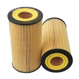 Immagine di ALCO FILTER MD 715 filtro olio Cartuccia VOLVO: XC60 I, V40 Hatchback, V50