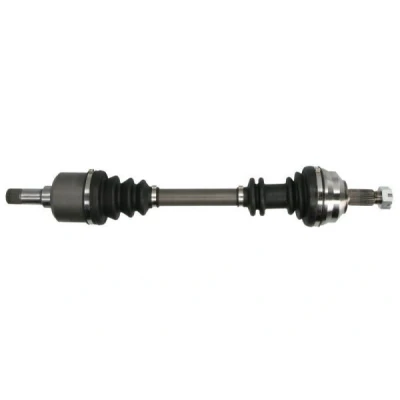 Immagine di PASCAL G2C109PC Albero motore / Semiasse Assale anteriore Sx 642 FIAT: Scudo I Van, Ulysse II, LANCIA: Phedra, CITROËN: C8