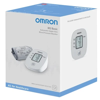 Immagine di M2 Basic Omron 1 Pezzo