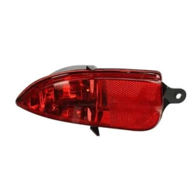 Immagine di TYC 19 0149 01 2 Retronebbia Dx senza portalampada OPEL: Corsa C Hatchback