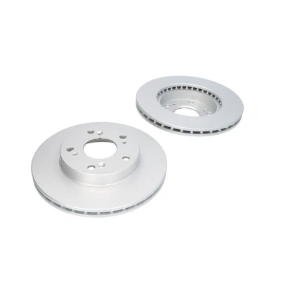 Immagine di FERODO PREMIER DDF1939C Disco freno 262 21 5 ventilato rivestito con bulloni/viti HONDA: CIVIC 7 Hatchback, 8, CR Z