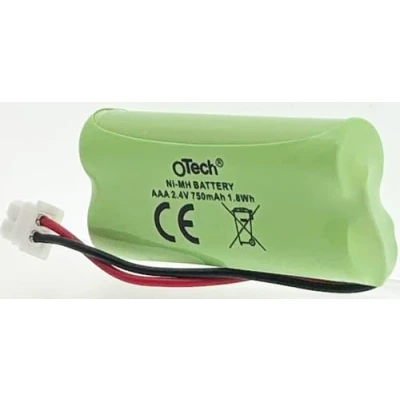 Immagine di Otech Batteria Compatibile per GEEMARC GEE DECT295 SOS AMPLIDECT 295