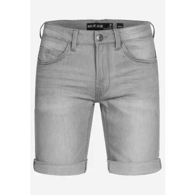 Immagine di Indicode Jeans Shorts di jeans, Uomo, Taglia: Small, Gray