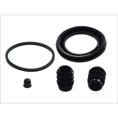 Immagine di AUTOFREN SEINSA D4698 Kit Revisione Pinze Freno Assale anteriore 54 HONDA: CIVIC 8 Hatchback, 8, FR V