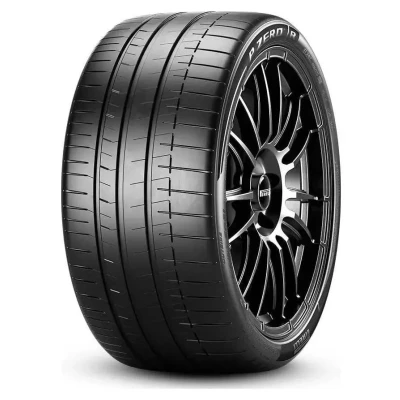 Immagine di Pirelli P Zero R 255/35 R20 97Y ELECT NB0 XL
