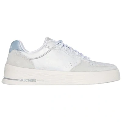 Immagine di Skechers Hiland Shimmering Splendid, Scarpe da Ginnastica Donna, Grigio, 37 EU