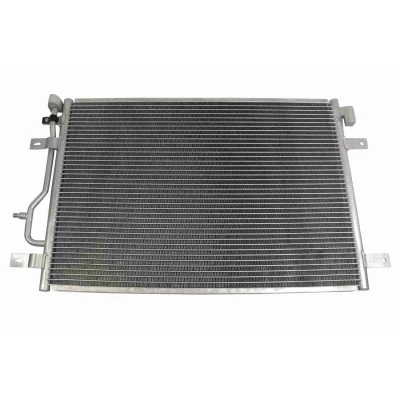 Immagine di VEMO Original Quality V15 62 1020 Condensatore 567 402 16 AUDI: A4 B6 Avant, B7 B8 Sedan