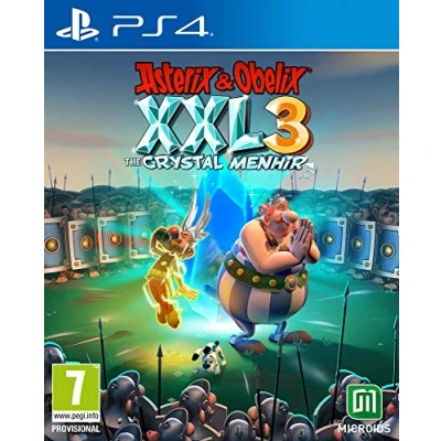 Immagine di Asterix &amp; Obelix XXL 3 Ns (Nintendo Switch)