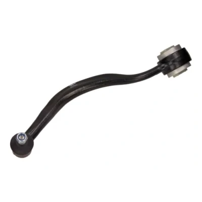 Immagine di MAXGEAR 72 0004 Asta/Puntone, Sospensione ruote Assale anteriore, inferiore, Sx con cuscinetto in gomma