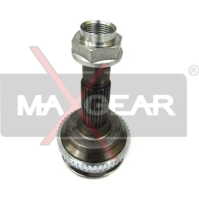 Immagine di MAXGEAR 49 0376 Kit Giunto Omocinetico lato ruota TOYOTA: Yaris Verso, I Hatchback