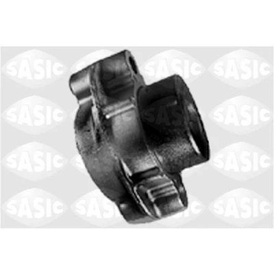 Immagine di SASIC 4001489 Silent Block Assale anteriore, posteriore, inferiore
