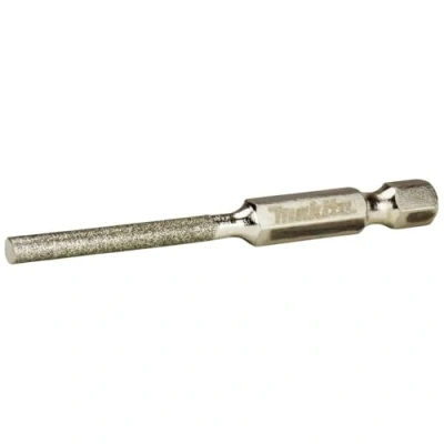 Immagine di Makita D 73748 Lima tonda 4,0mm 1/4 1 pz.
