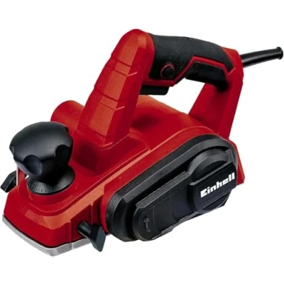 Immagine di Einhell TC PL 750 Pialla elettrica Larghezza tavola: 82 mm W Profondità di battuta (max.): 10