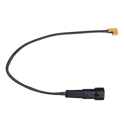 Immagine di HELLA 8DK 355 251 491 Sensore Freni IVECO: DAILY 6 , Pritsche/Fahrgestell, 5 Pritsche/Fahrgestell