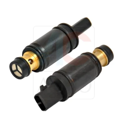 Immagine di ACAUTO AC 02DN01 Valvola regolazione, Compressore FIAT: Doblo II Van / Station Wagon, Punto Evo Hatchback, BRAVO 2, OPEL: Corsa D Hatchback