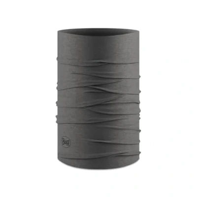 Immagine di BUFF Original Scaldacollo, Taglia: One Size, Solid castlerock grey