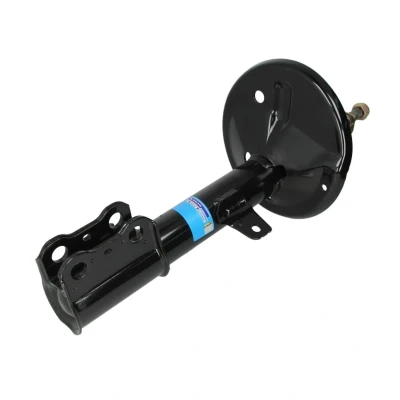Immagine di SACHS 313 404 Ammortizzatore Sx A pressione del gas doppio tubo tipo McPherson Spina superiore LEXUS: RX I